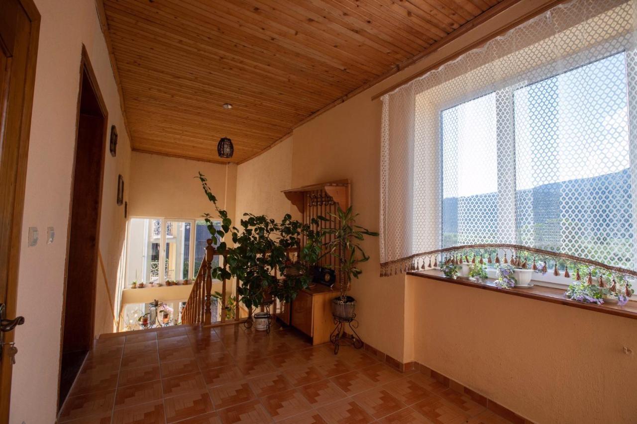 Guest House In Drachino Свалява Екстериор снимка