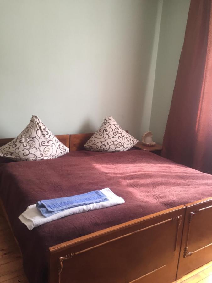 Guest House In Drachino Свалява Екстериор снимка