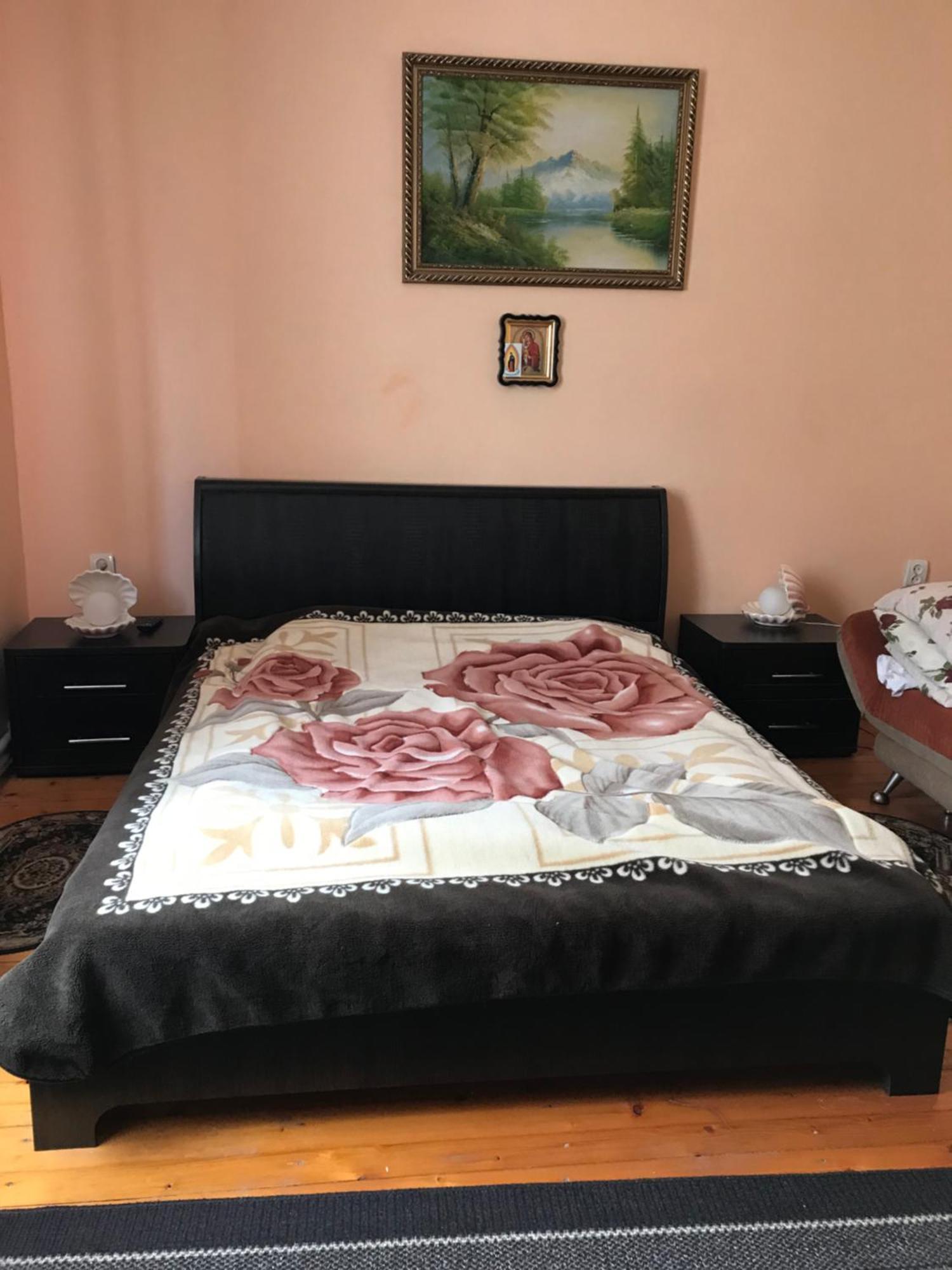 Guest House In Drachino Свалява Екстериор снимка