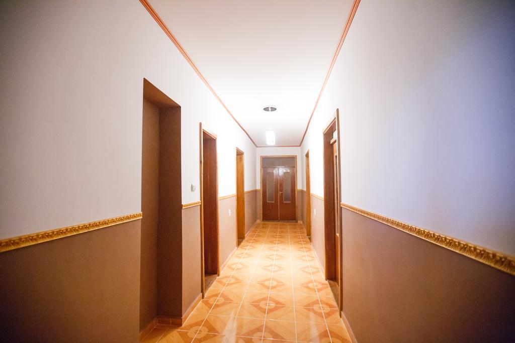 Guest House In Drachino Свалява Екстериор снимка