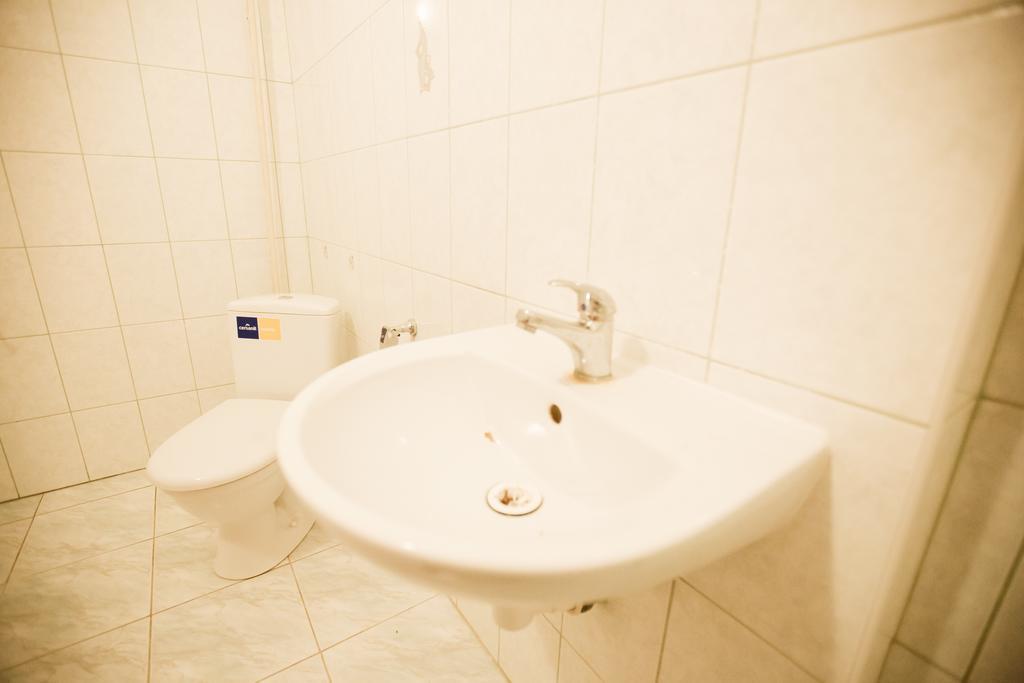 Guest House In Drachino Свалява Екстериор снимка